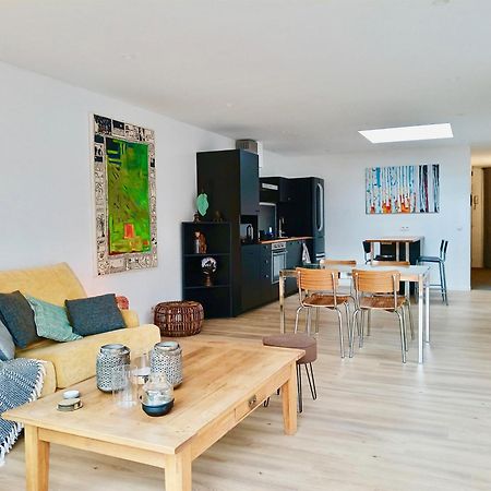 Appartement Du Peintre تو المظهر الخارجي الصورة